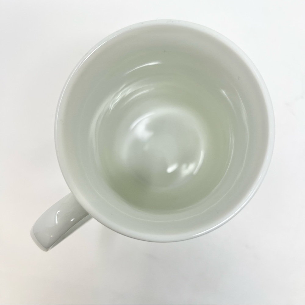 Vintage Sanrio My Melody Mug White Ceramic 1976 Rare Collectible Made in Japan - Picture 3 of 7